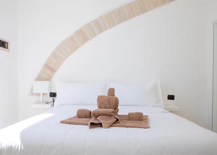 Casa Carmine In Trastevere