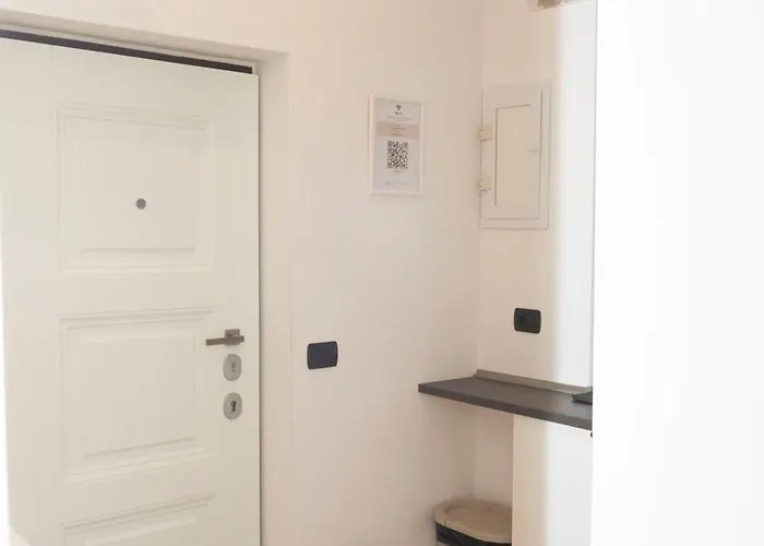 Casa Carmine In Trastevere דירה *