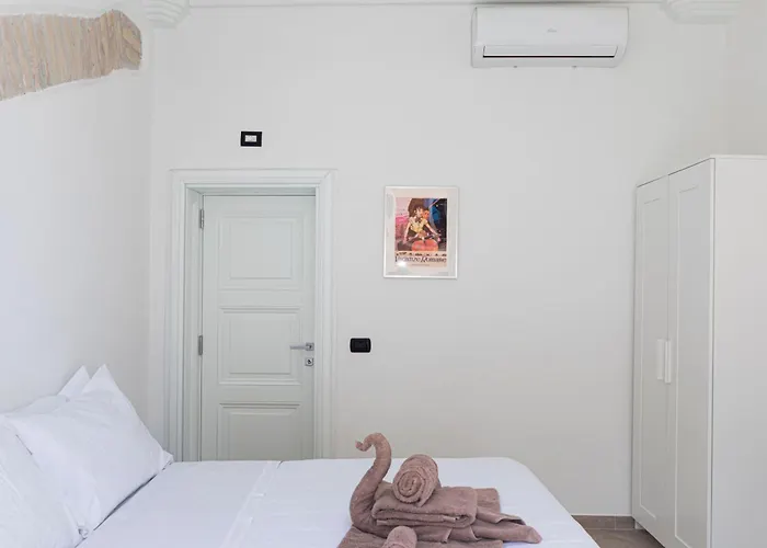 דירה Casa Carmine In Trastevere *