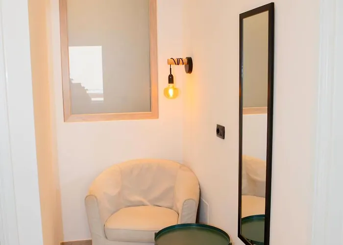 דירה Casa Carmine In Trastevere