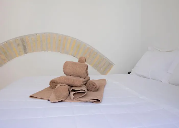 דירה Casa Carmine In Trastevere