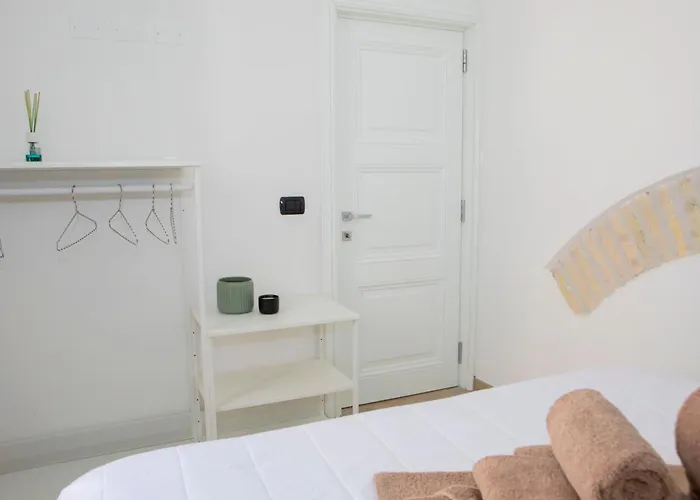 Casa Carmine In Trastevere דירה רומא